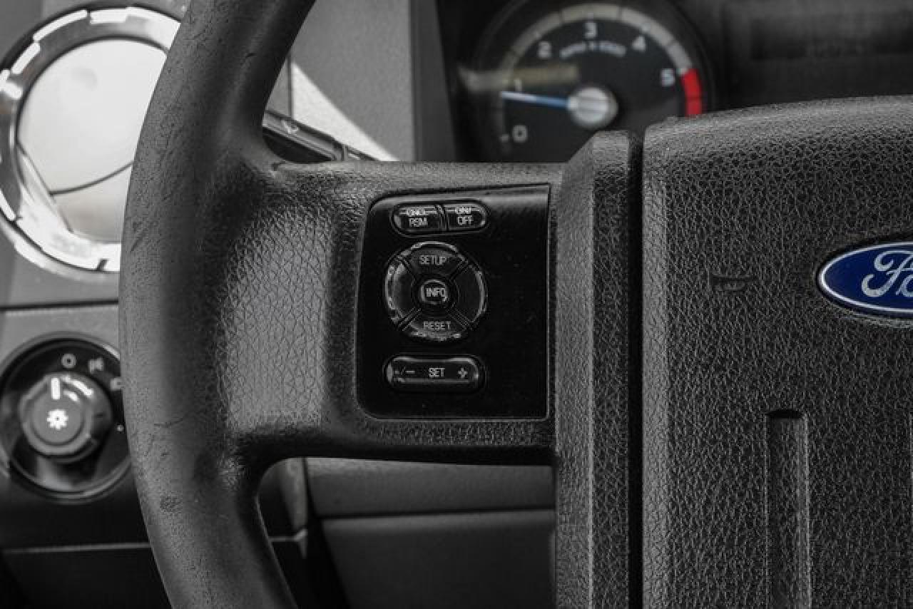 2017 FORD F-650