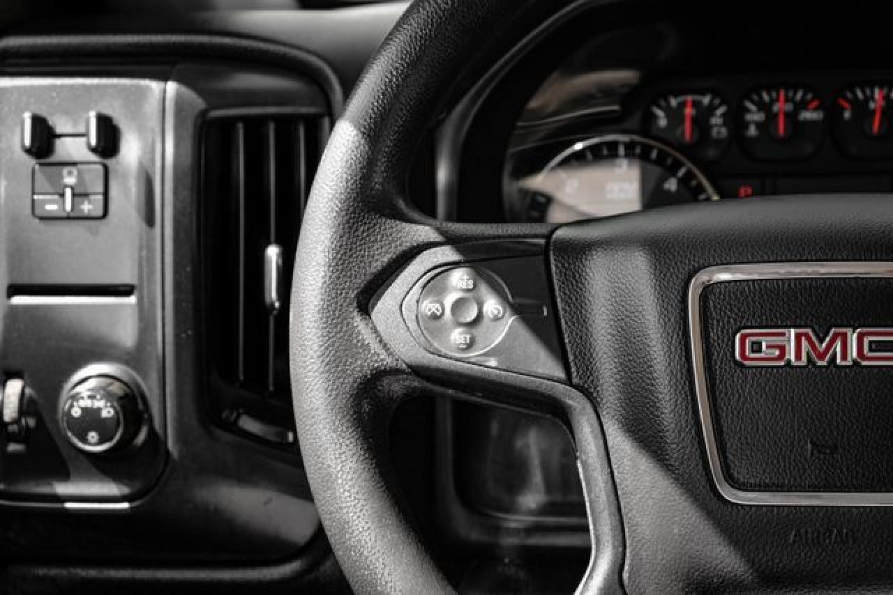 2017 GMC Sierra