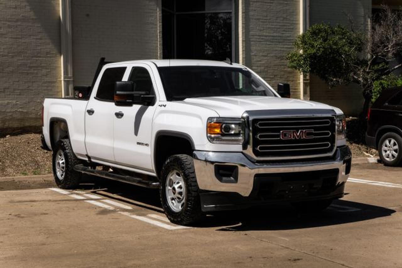 2017 GMC Sierra