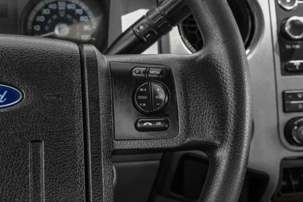 2017 FORD F-650