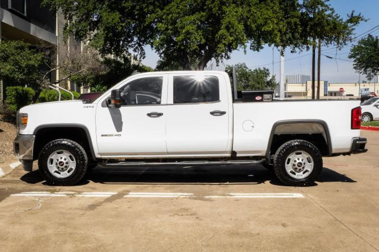 2017 GMC Sierra