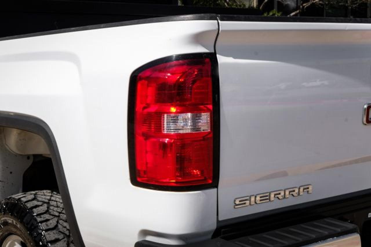 2017 GMC Sierra