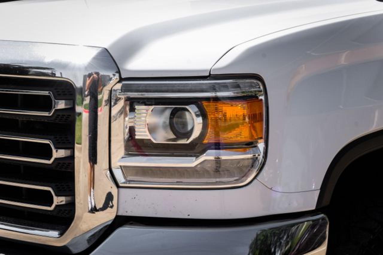 2017 GMC Sierra