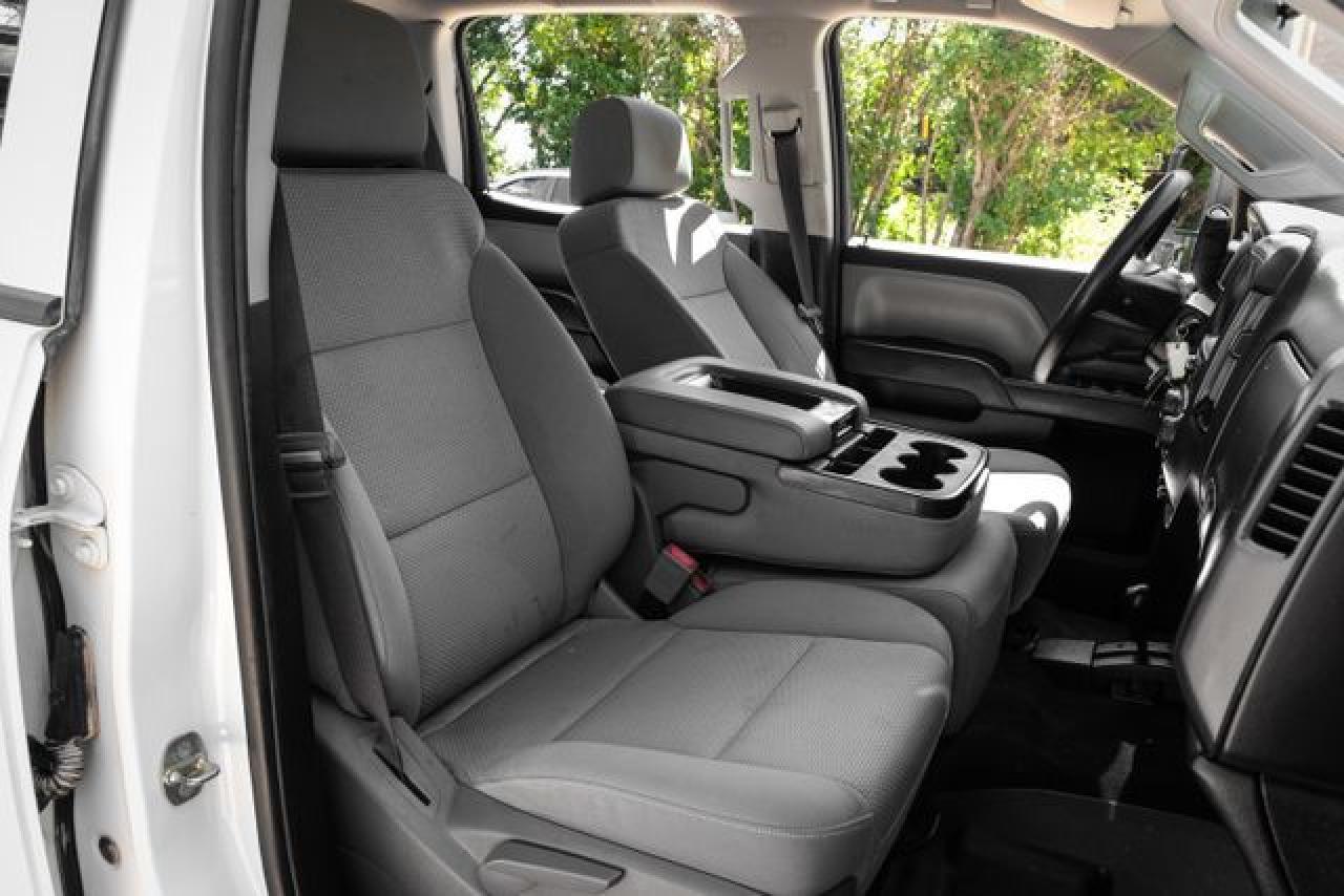 2017 GMC Sierra