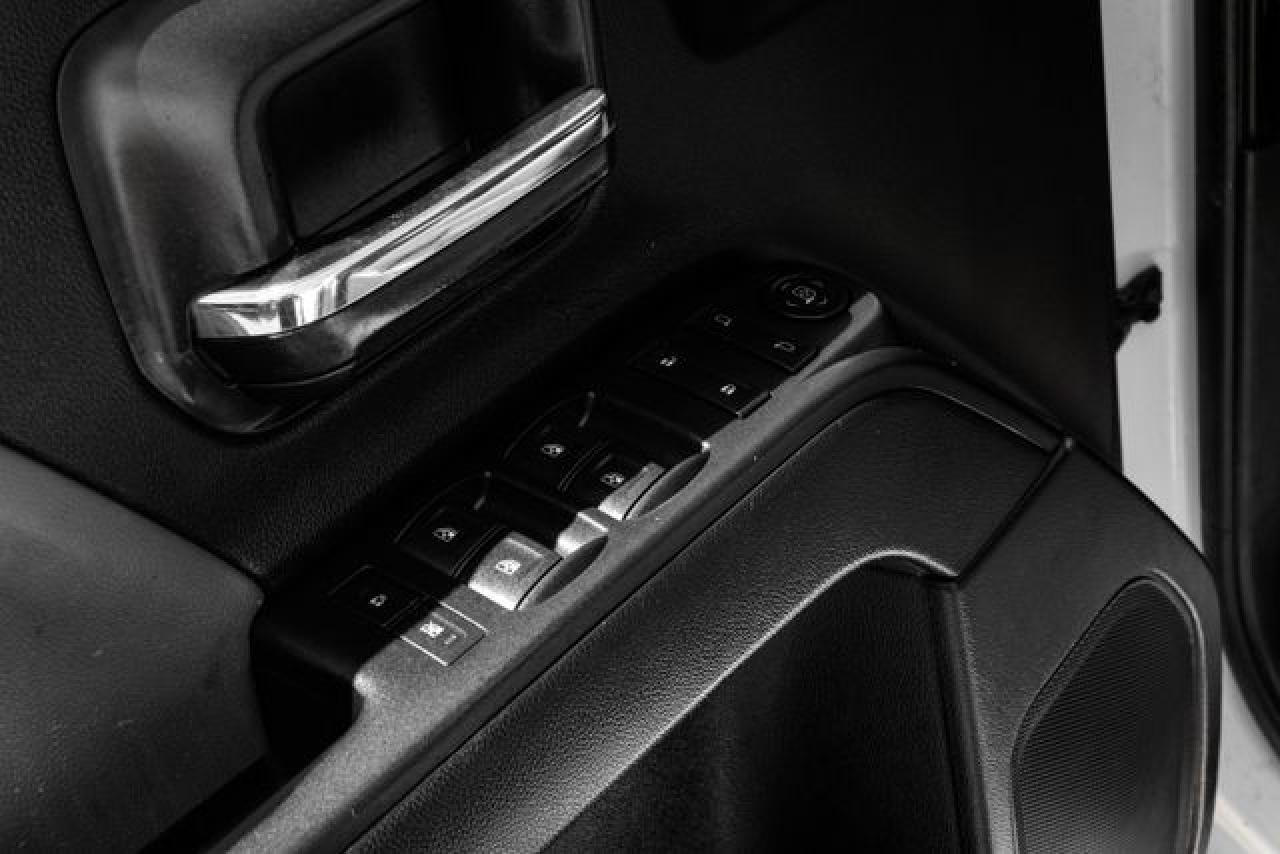 2017 GMC Sierra