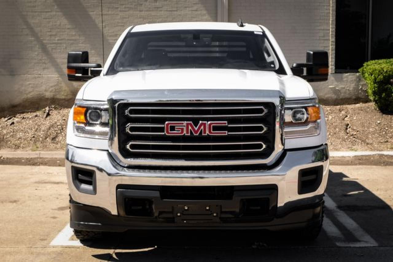 2017 GMC Sierra