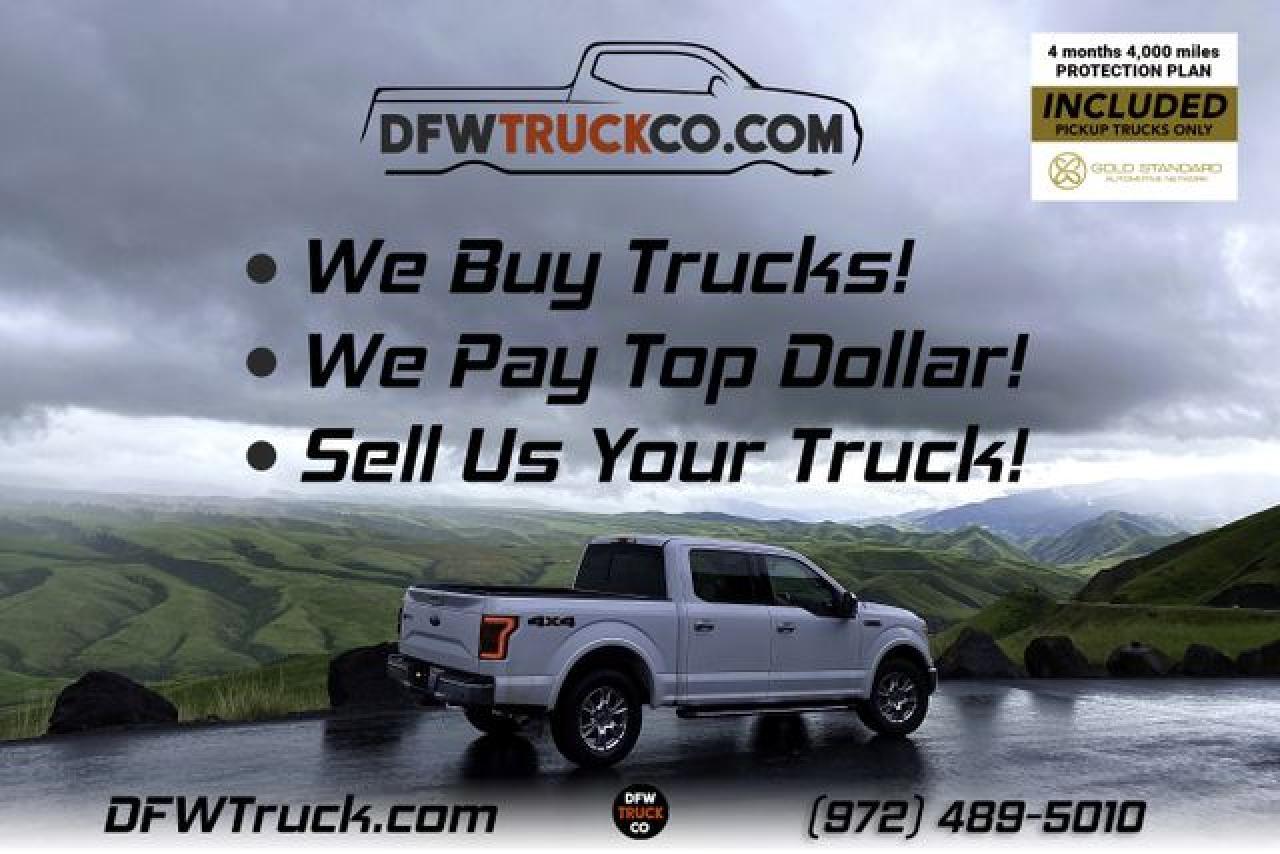 2017 FORD F-650