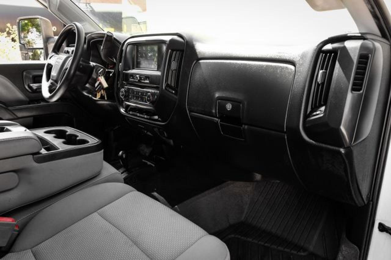 2017 GMC Sierra