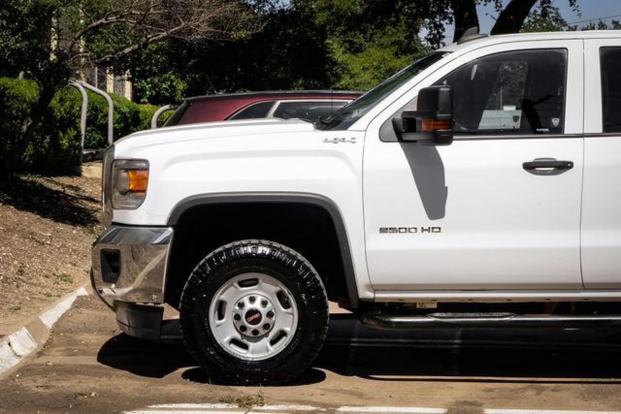 2017 GMC Sierra
