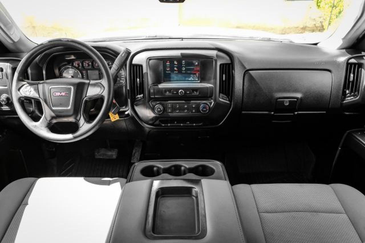 2017 GMC Sierra