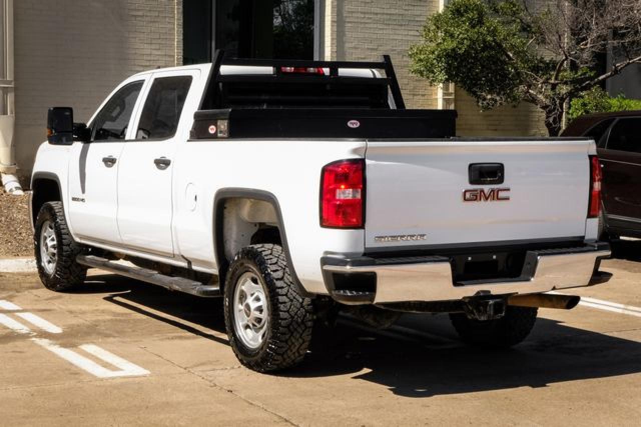 2017 GMC Sierra
