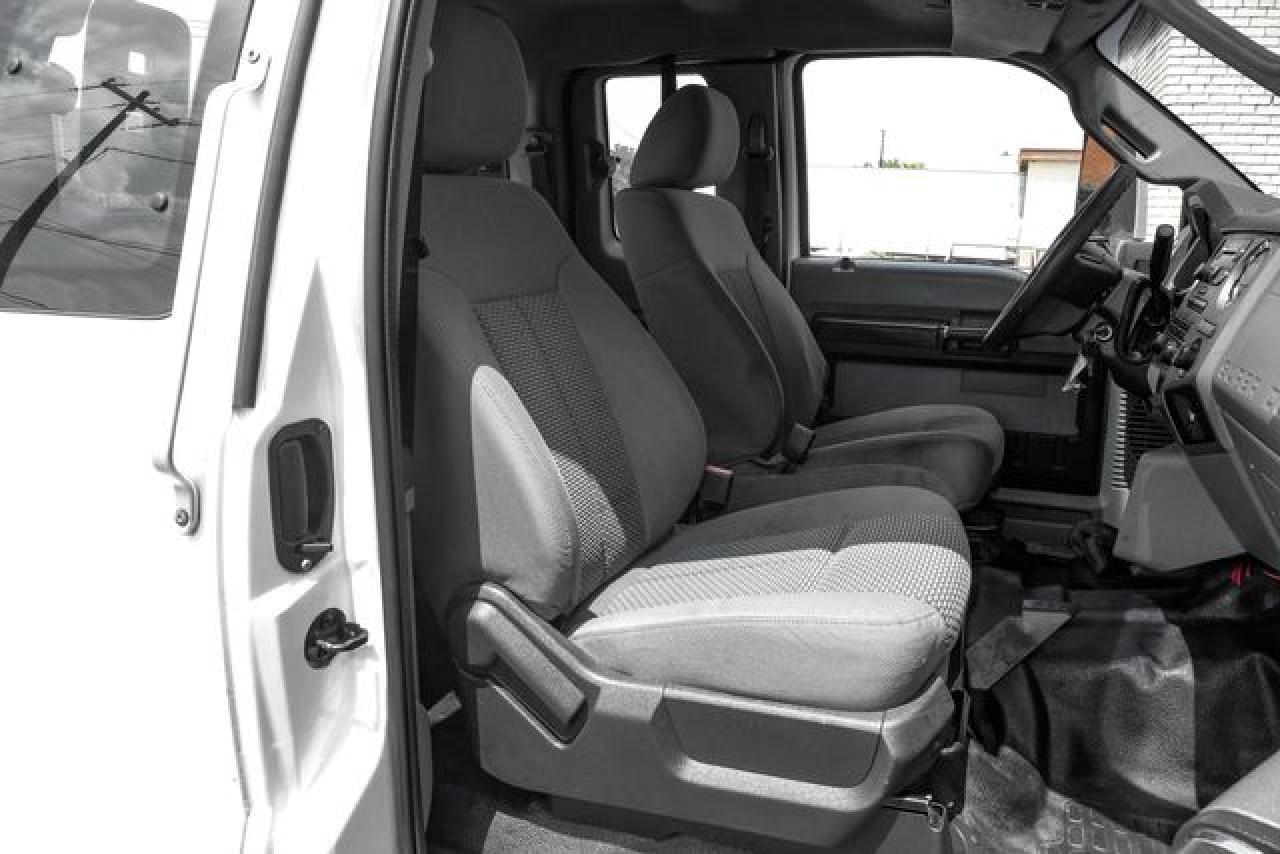 2017 FORD F-650