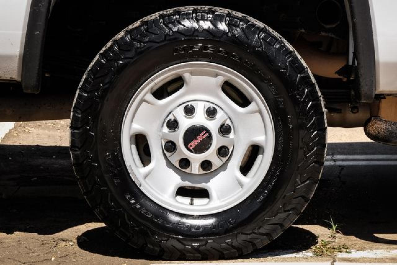 2017 GMC Sierra
