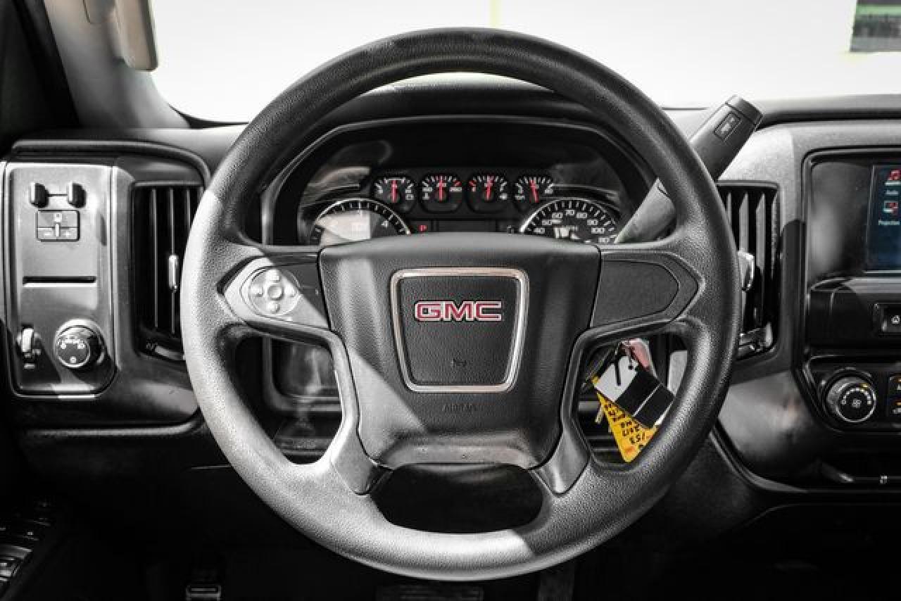 2017 GMC Sierra