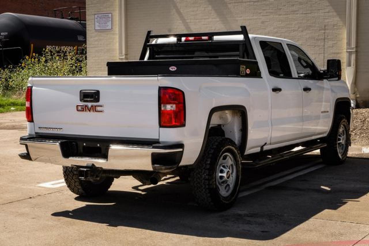 2017 GMC Sierra
