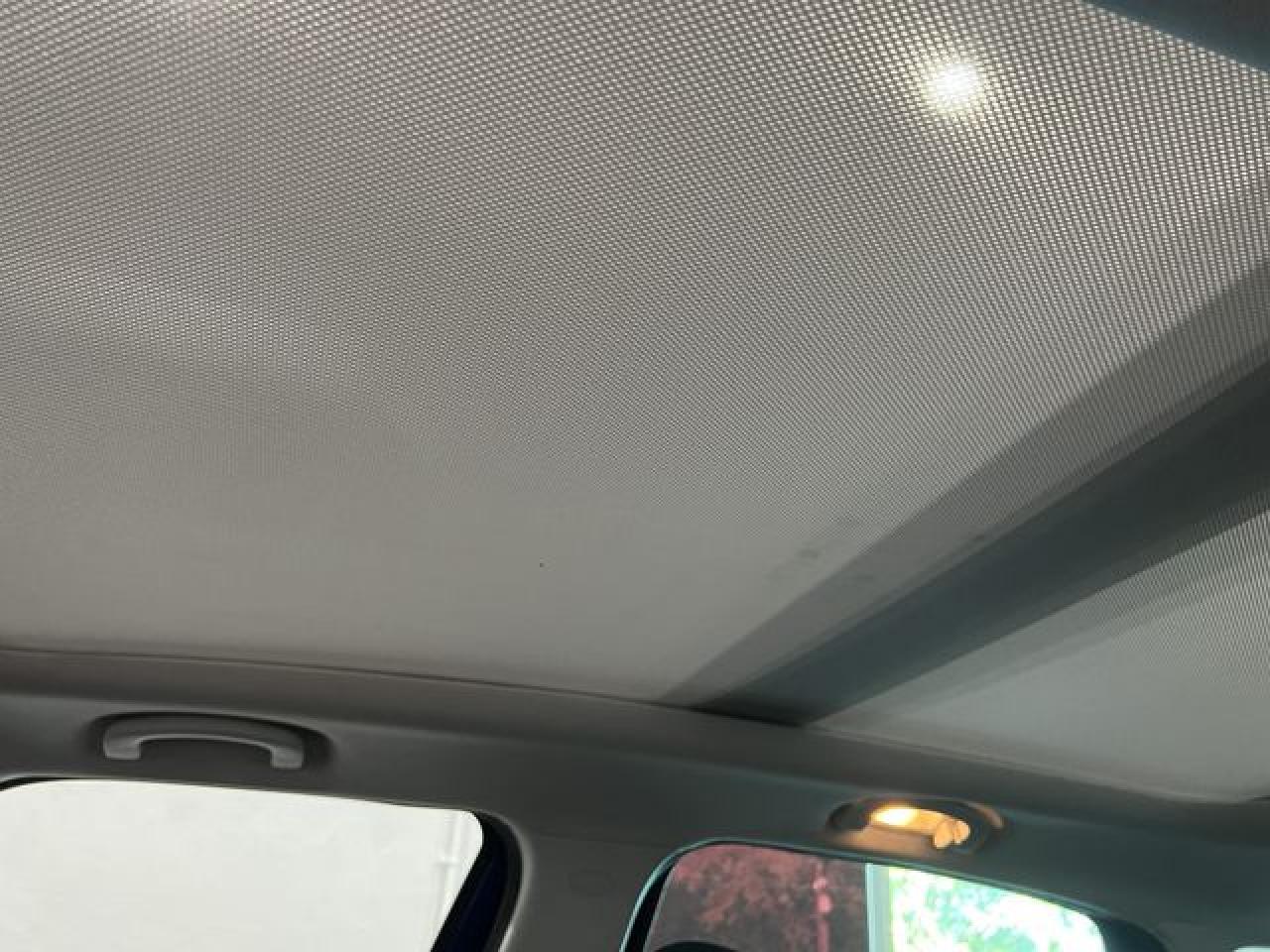 2016 FIAT 500L
