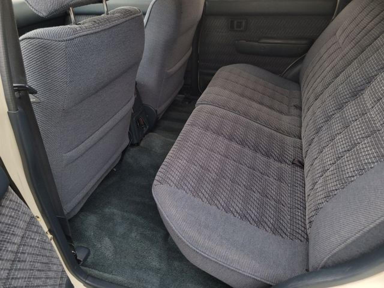 1993 TOYOTA 4Runner
