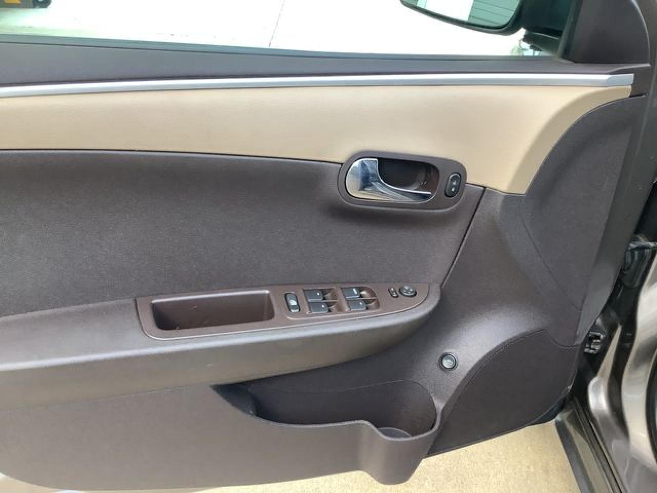 2011 CHEVROLET MALIBU