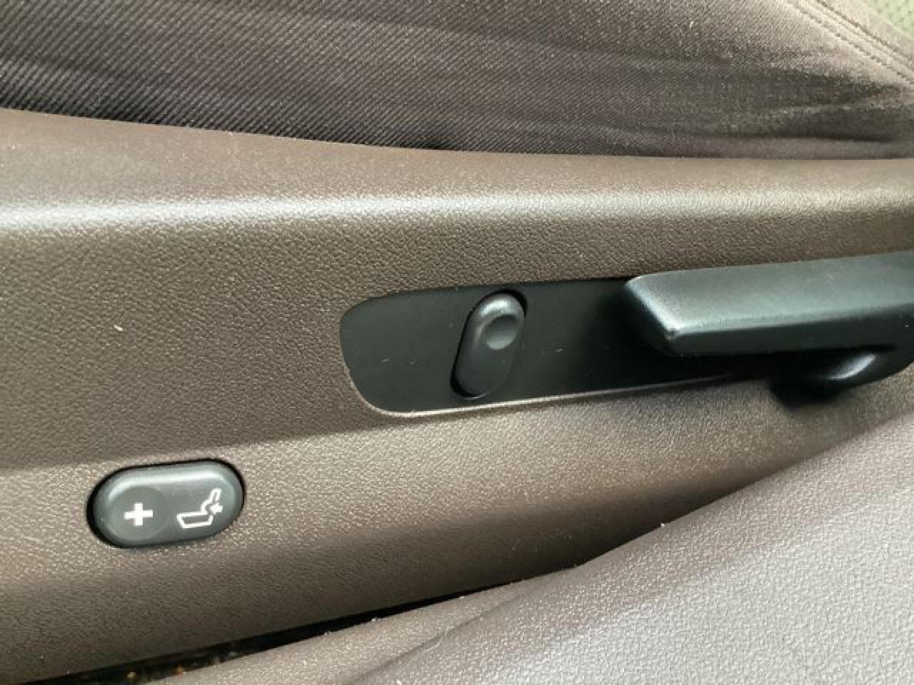 2011 CHEVROLET MALIBU