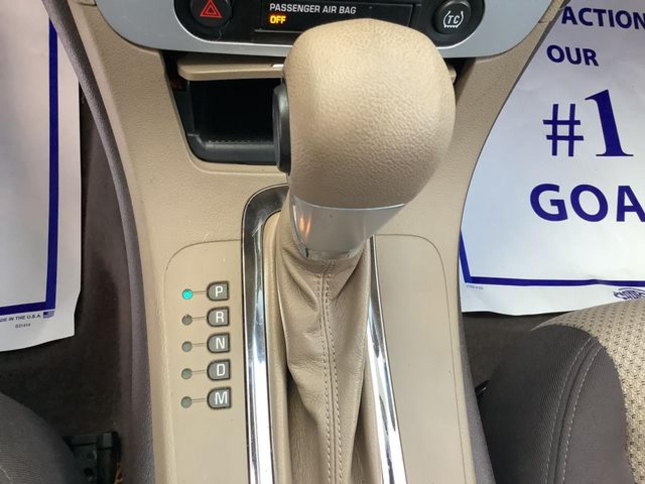 2011 CHEVROLET MALIBU