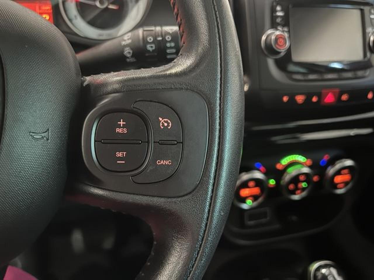 2016 FIAT 500L