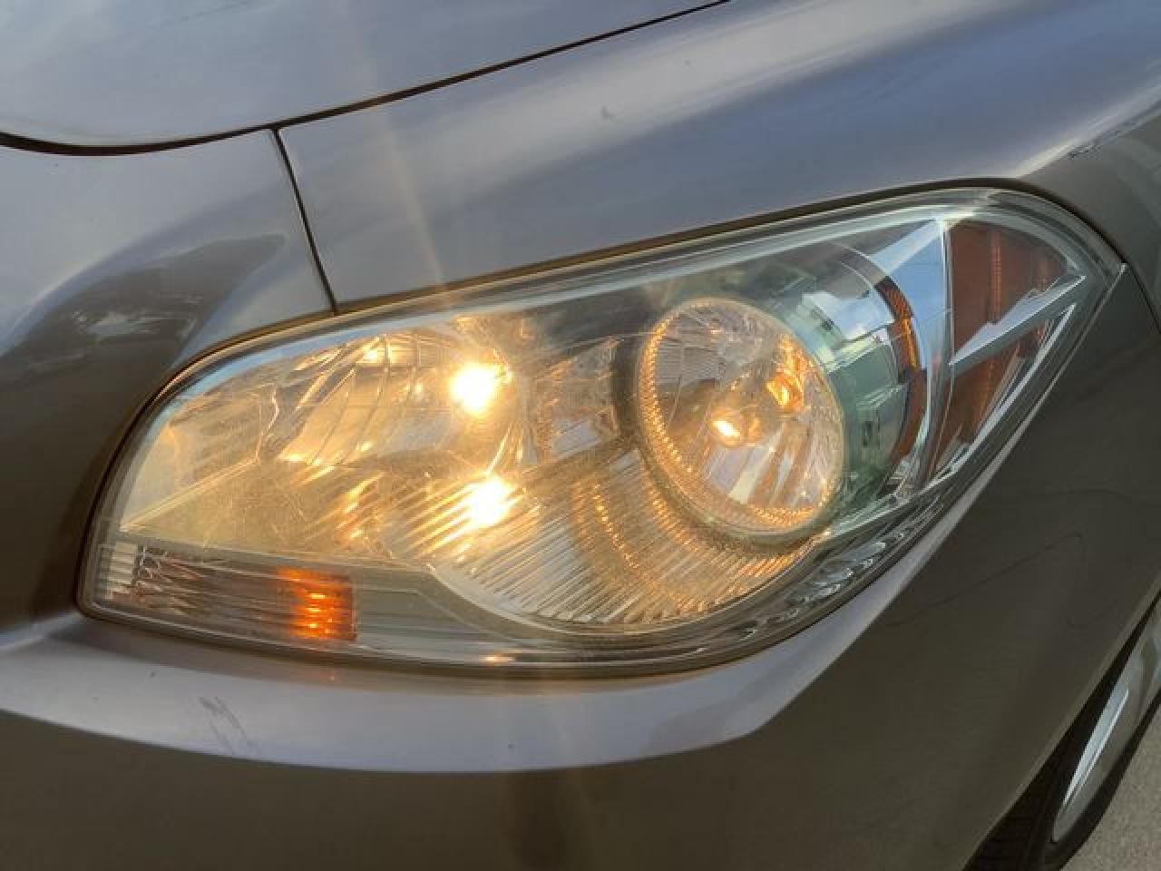 2011 CHEVROLET MALIBU