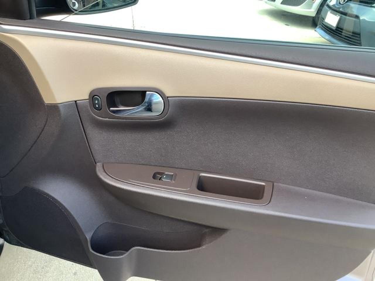 2011 CHEVROLET MALIBU