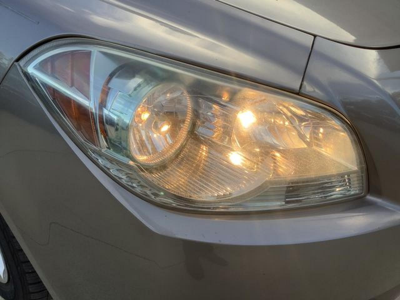 2011 CHEVROLET MALIBU