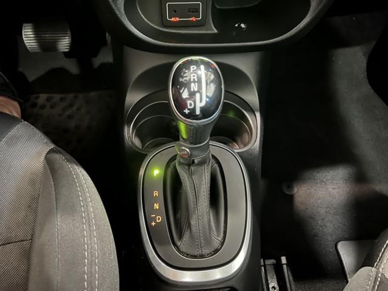2016 FIAT 500L