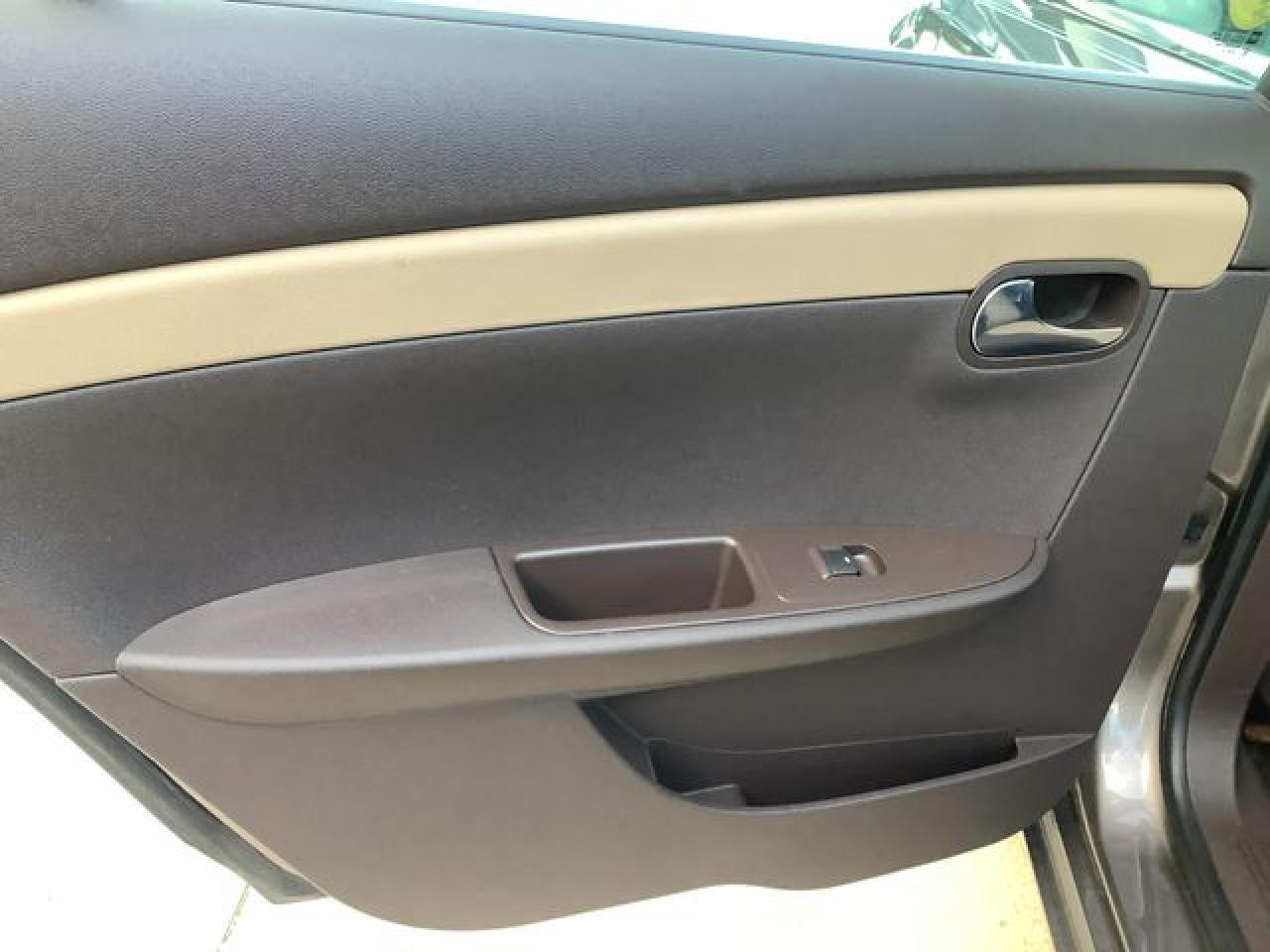 2011 CHEVROLET MALIBU