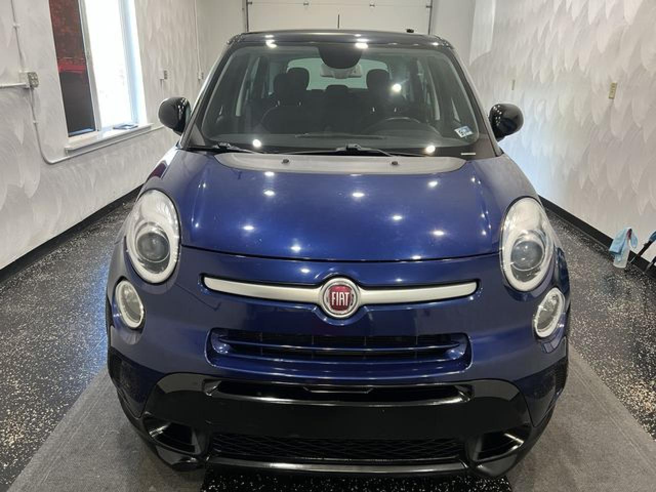 2016 FIAT 500L