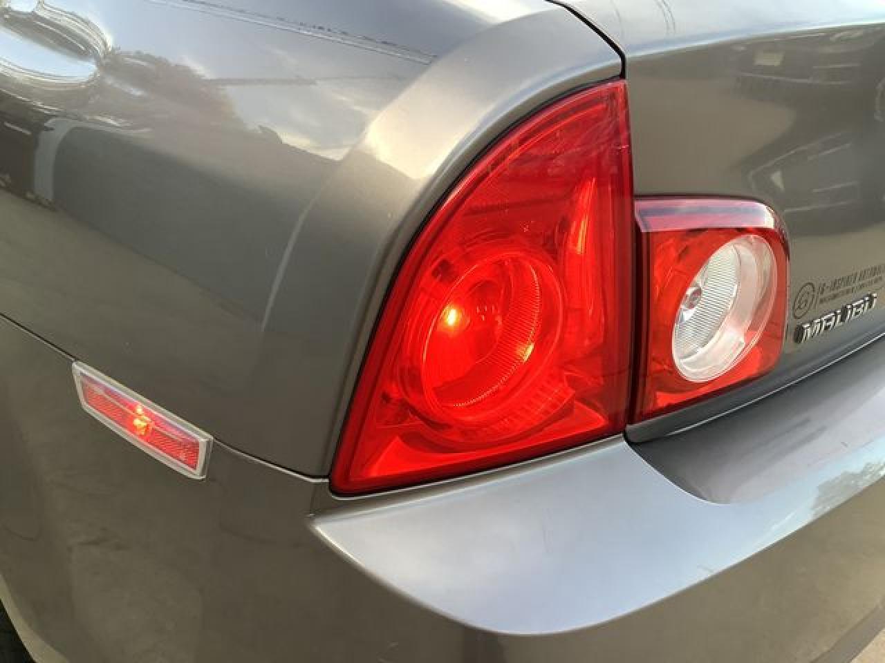 2011 CHEVROLET MALIBU