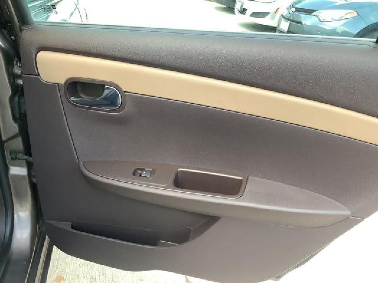 2011 CHEVROLET MALIBU