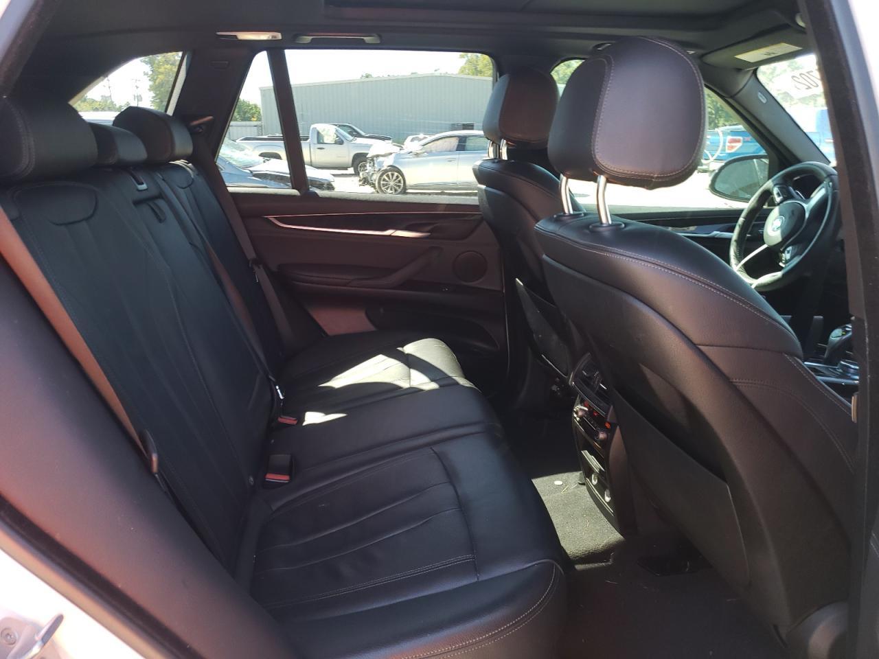 2018 BMW X5