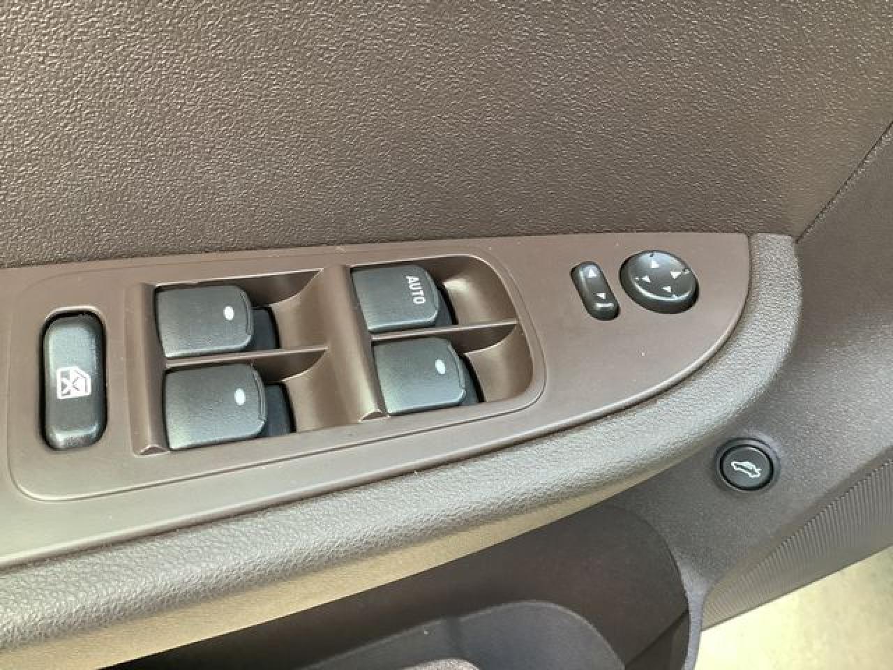 2011 CHEVROLET MALIBU