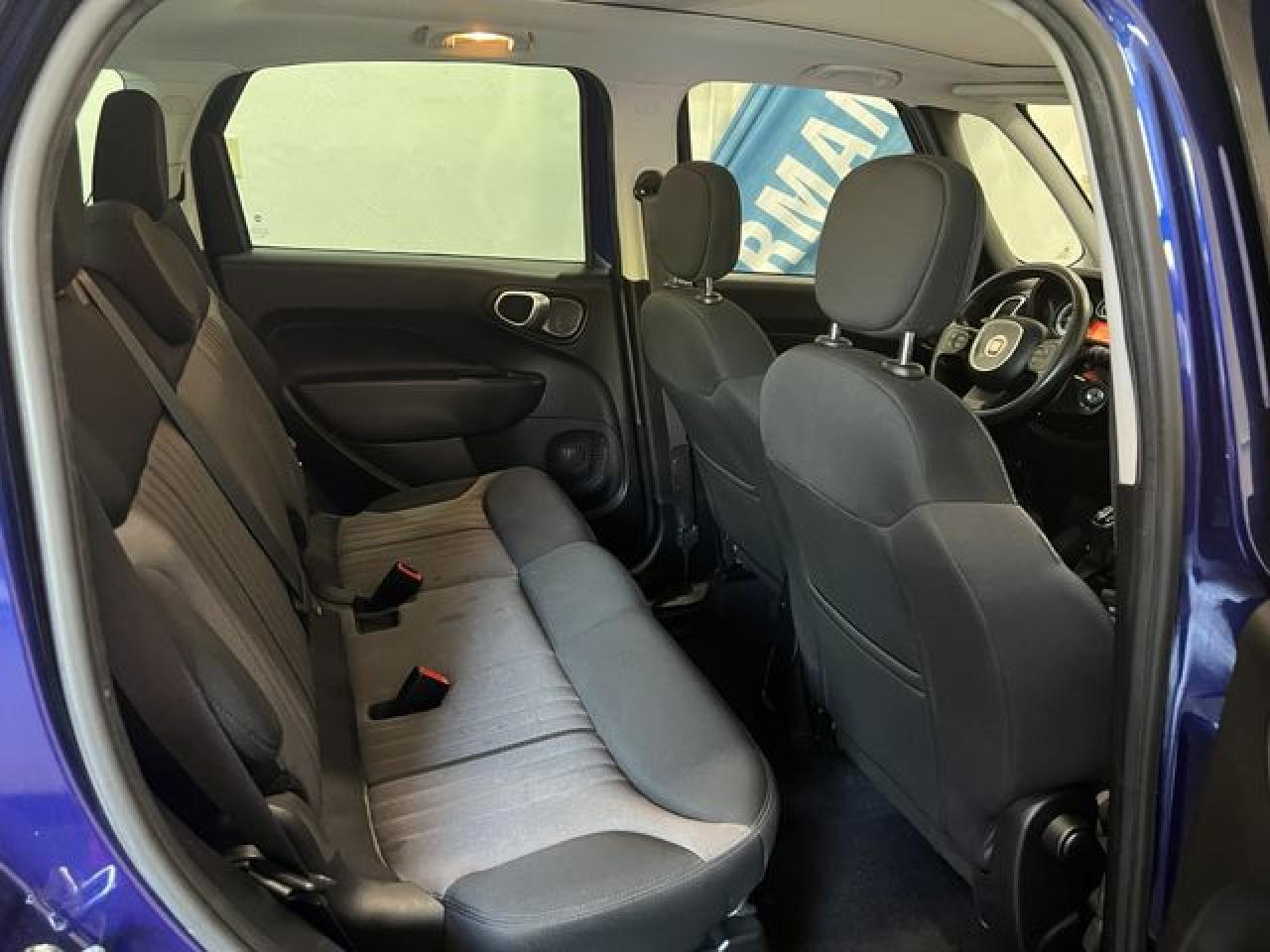 2016 FIAT 500L