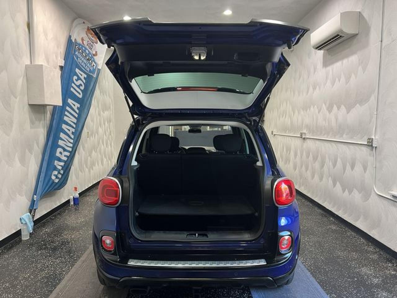2016 FIAT 500L