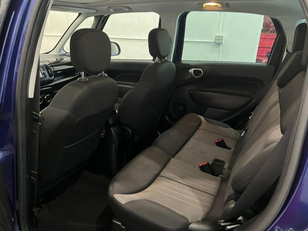 2016 FIAT 500L