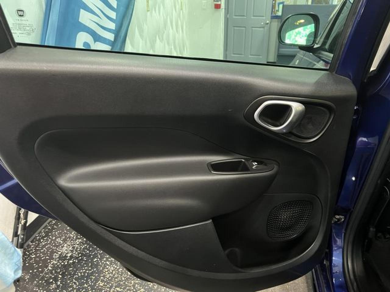 2016 FIAT 500L