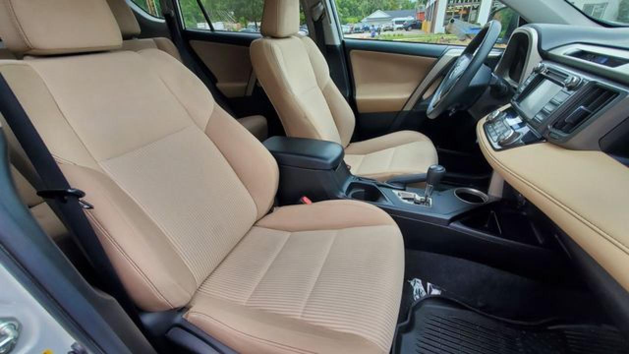 2014 TOYOTA RAV4