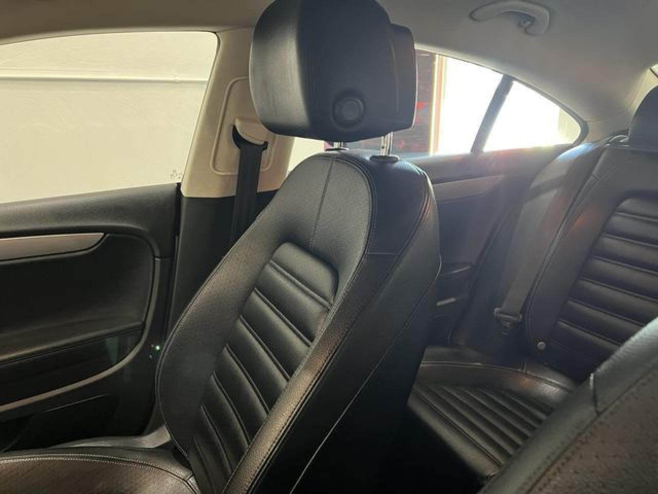 2013 VOLKSWAGEN CC