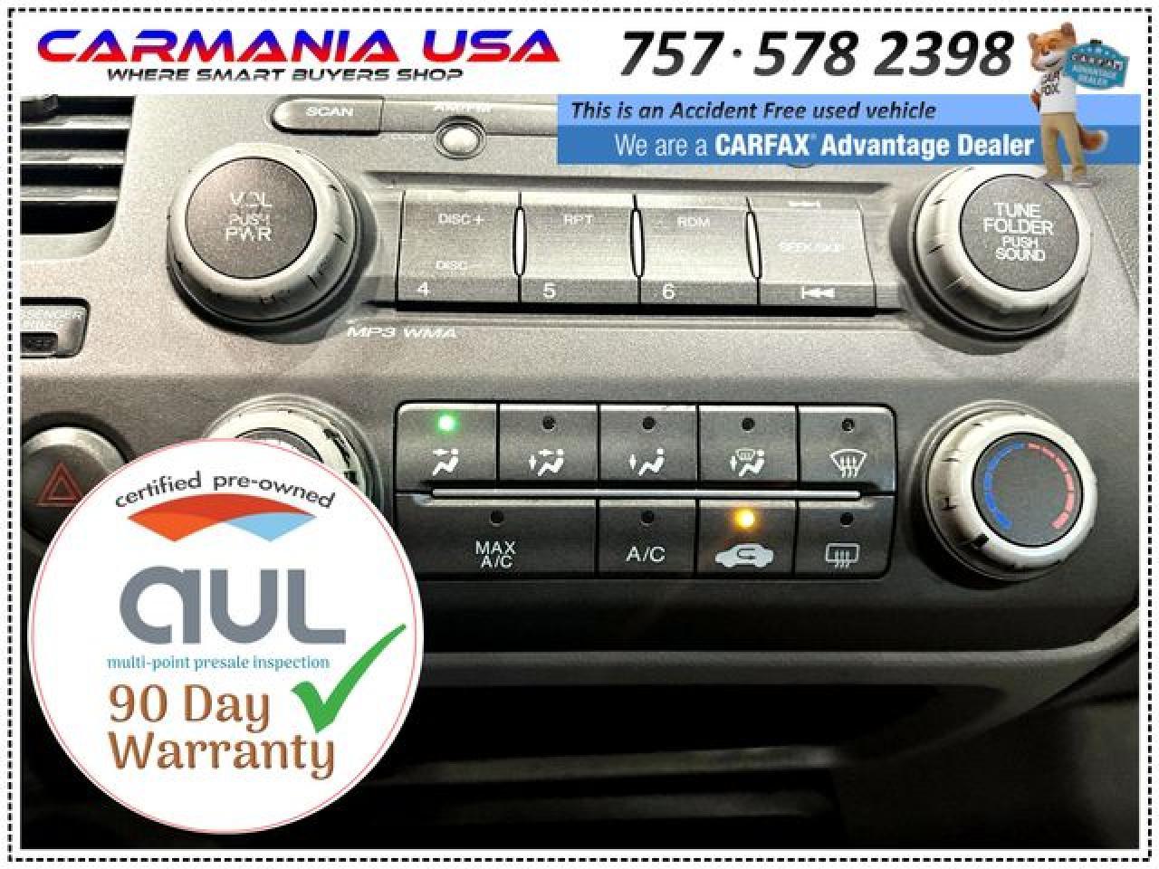 2010 HONDA CIVIC
