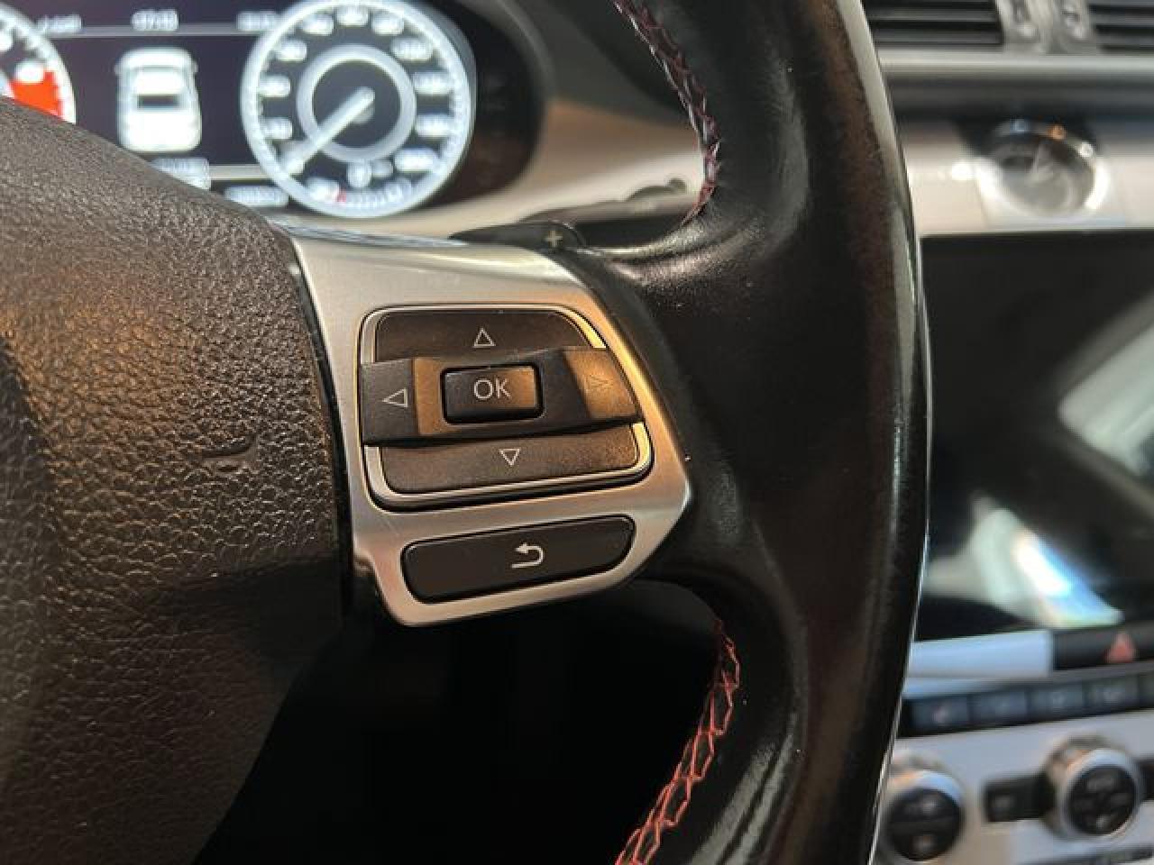 2013 VOLKSWAGEN CC
