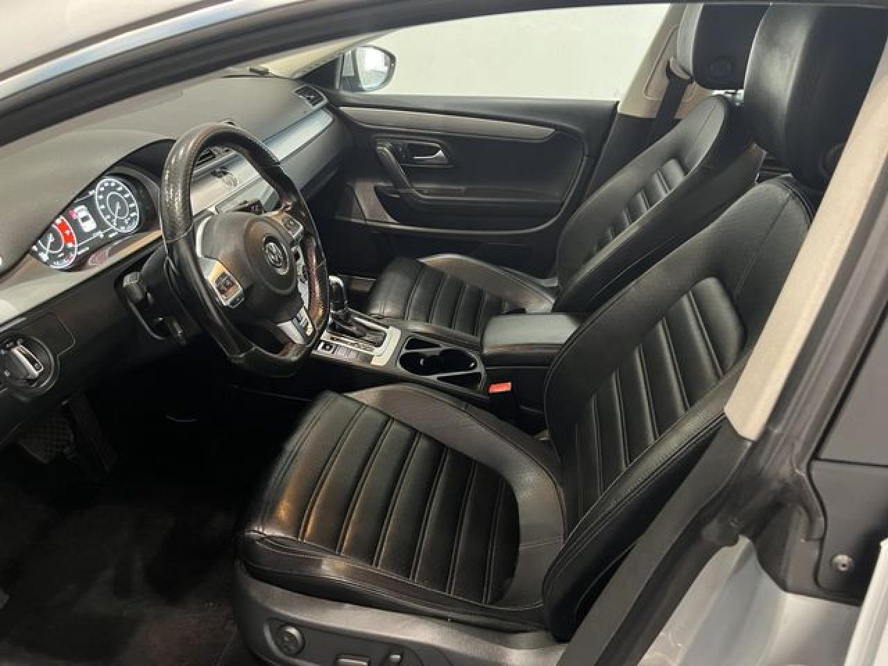 2013 VOLKSWAGEN CC