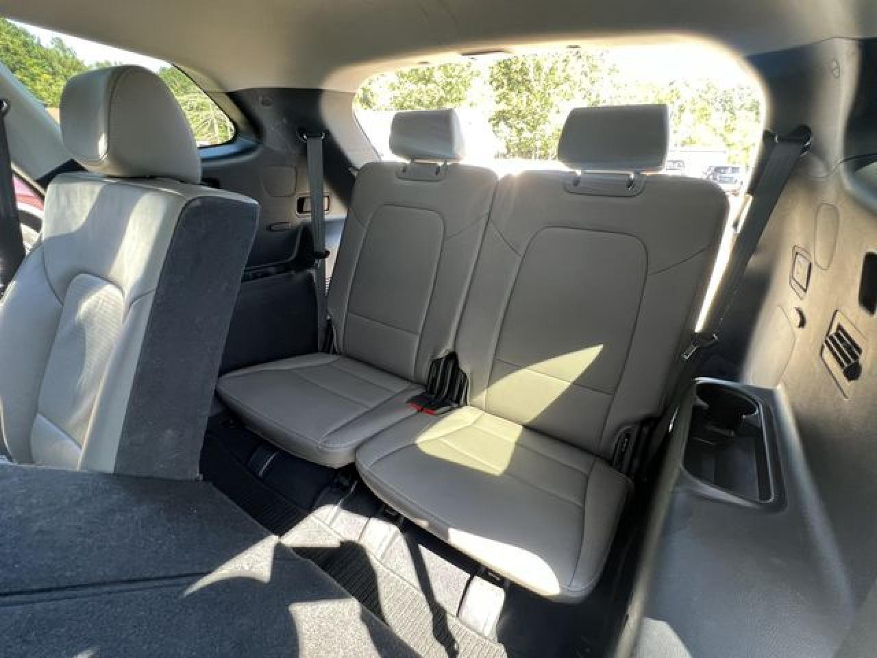 2014 HYUNDAI SANTA FE