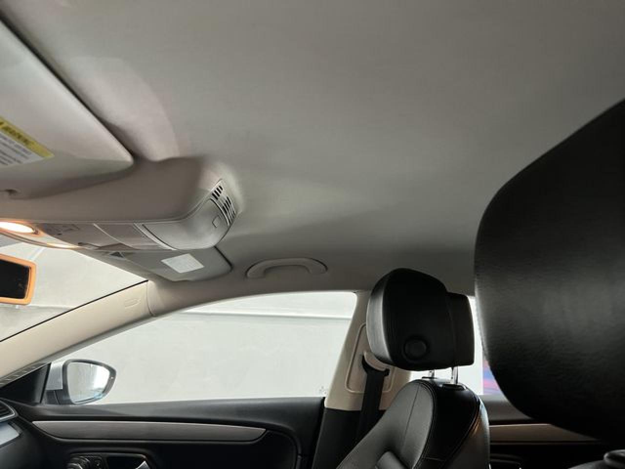 2013 VOLKSWAGEN CC