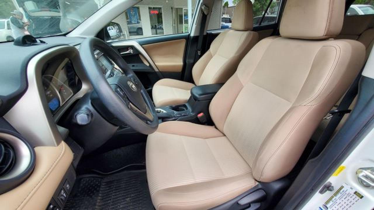 2014 TOYOTA RAV4