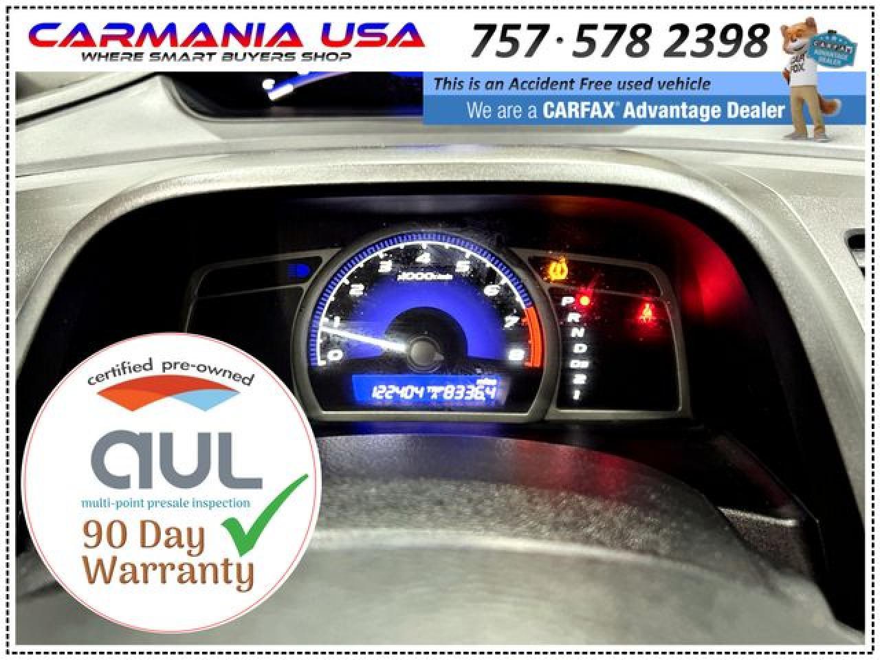 2010 HONDA CIVIC