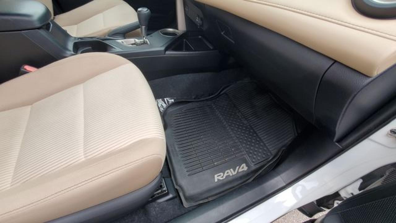 2014 TOYOTA RAV4