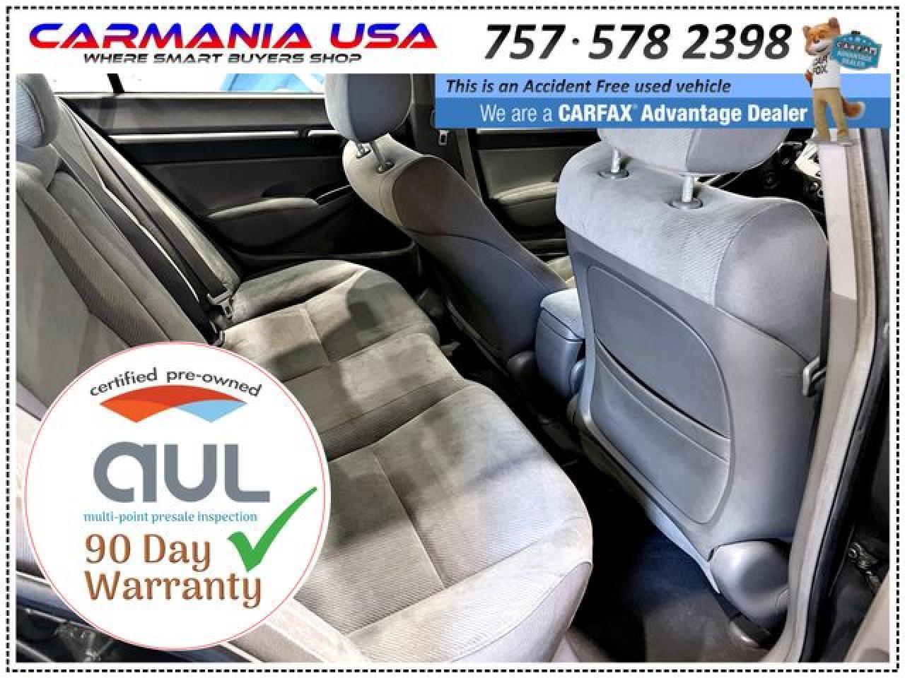 2010 HONDA CIVIC